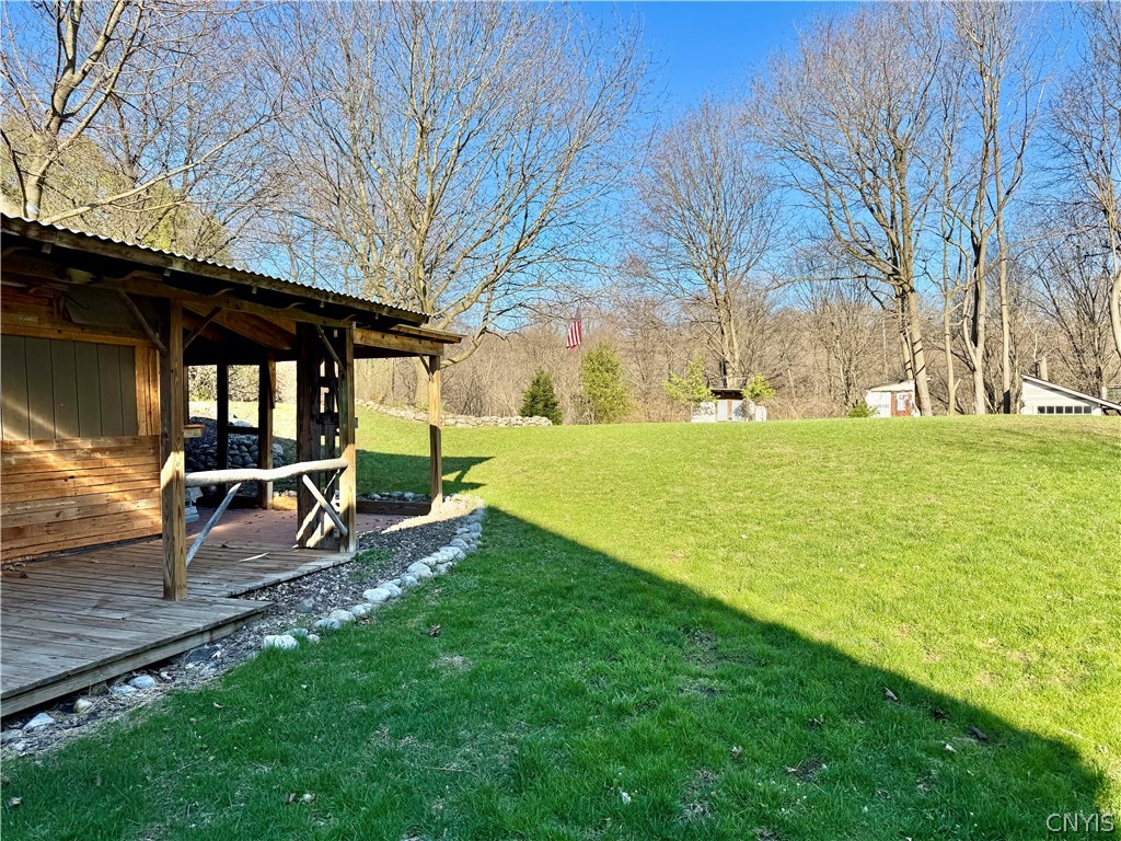 4458 Apulia Road Jamesville, NY 13078 - Photo 3 of 31