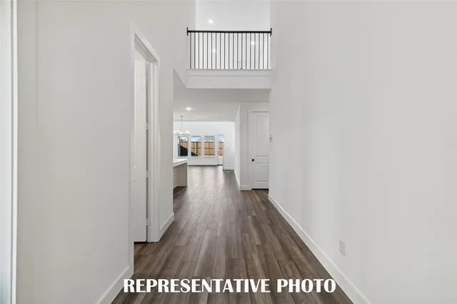 $591,325 | 1406 Watson Br Lane, Mansfield, TX 76063