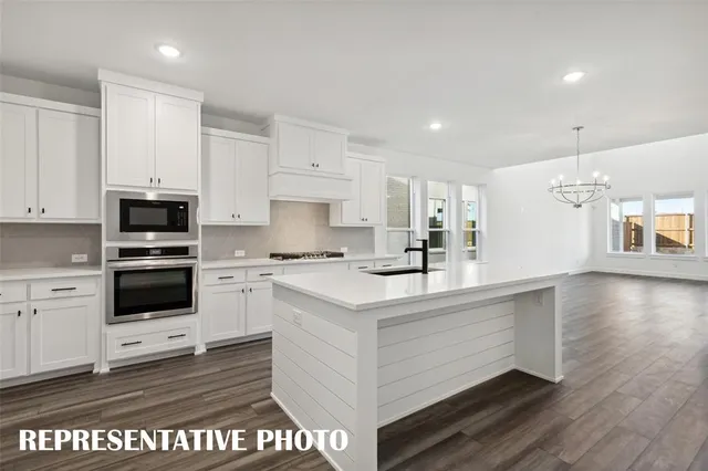 $591,325 | 1406 Watson Br Lane, Mansfield, TX 76063