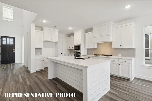 $591,325 | 1406 Watson Br Lane, Mansfield, TX 76063