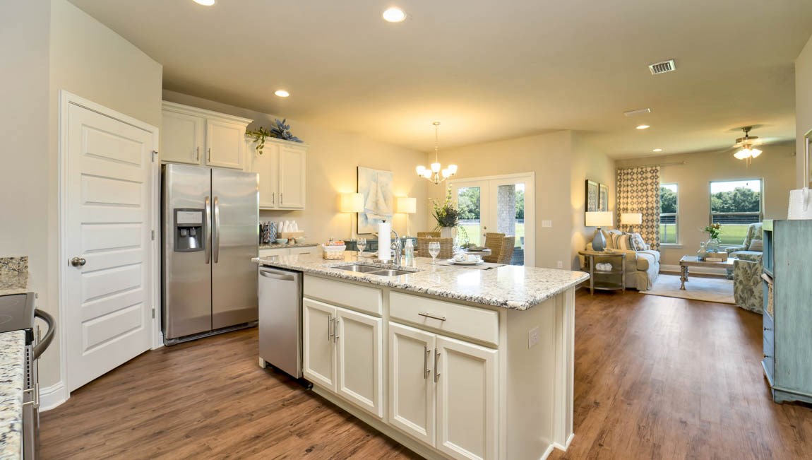 1324 Kairos Loop Foley, AL 36535 - Photo 14 of 27 Model