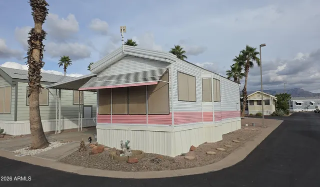 $25,000 | 1371 East 4th Avenue, Unit 94, Apache Junction, AZ 85119