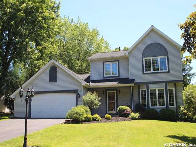 272 Walworth Penfield Road Walworth, NY 14502 - Photo 1 of 1 Exterior Front