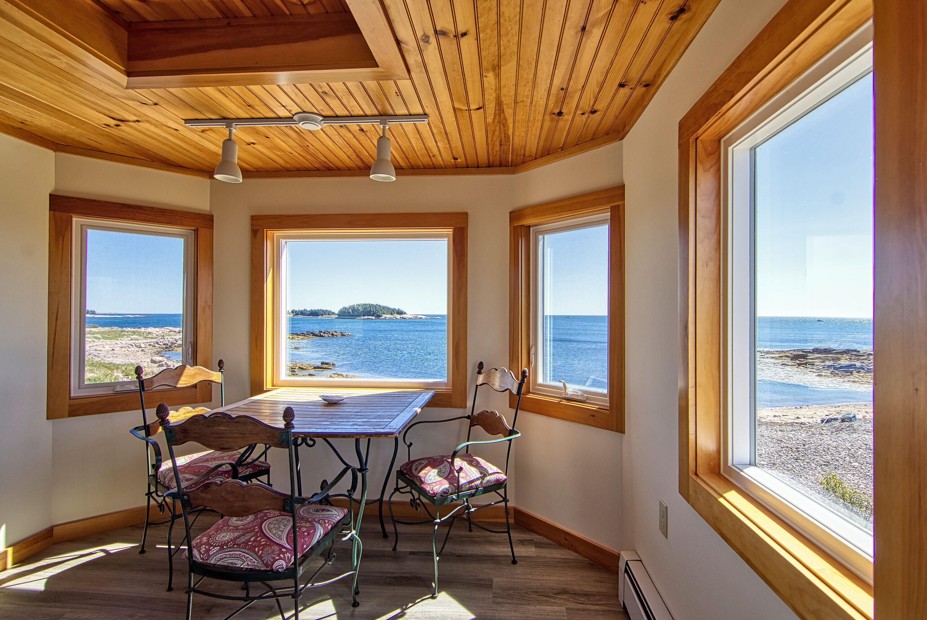 96 Cranberry Point Road Gouldsboro, ME 04624 - Photo 29 of 36 96 Cranberry LookOut Loft
