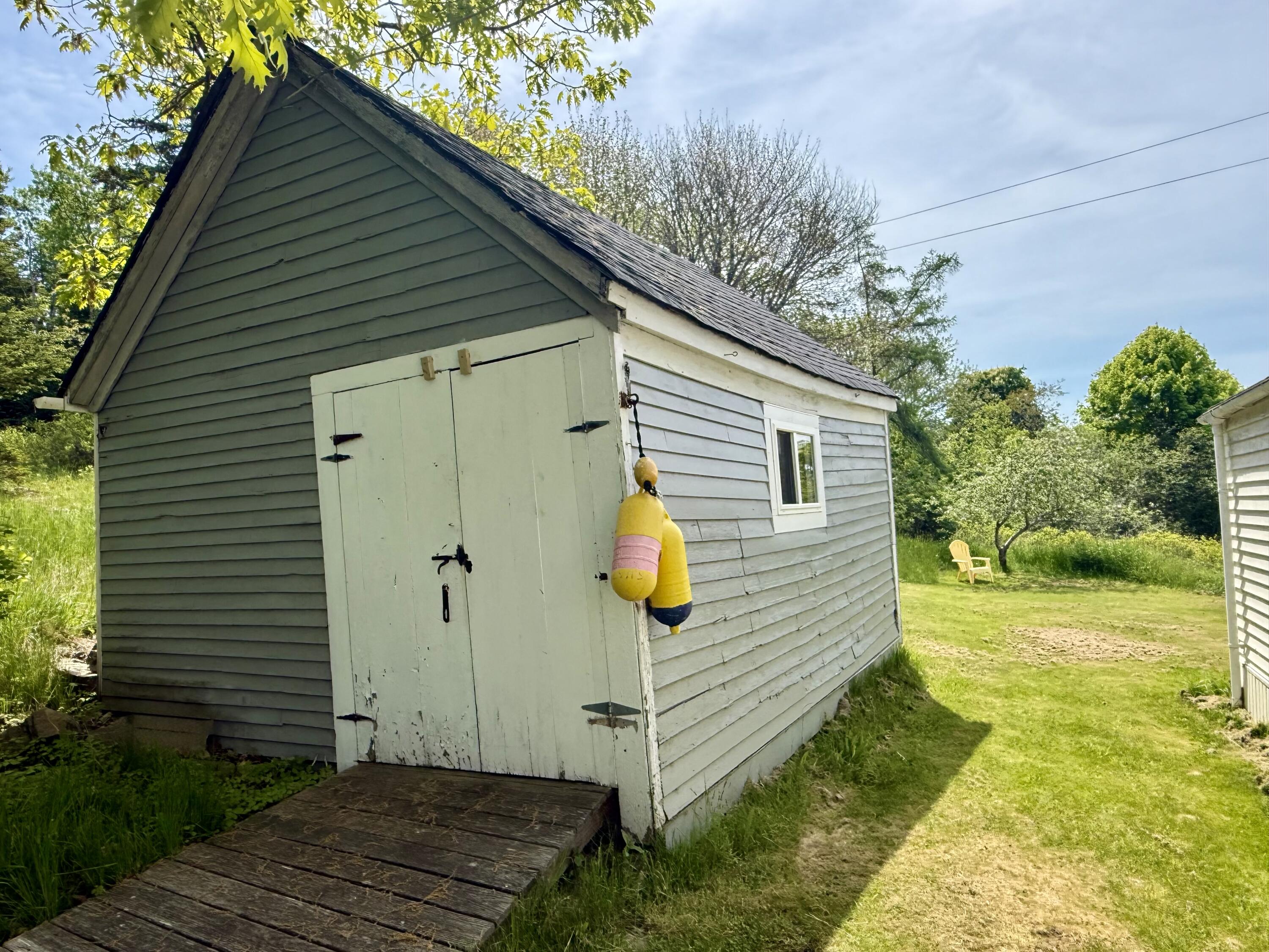 50 East Boston Road Vinalhaven, ME 04863 - Photo 32 of 38