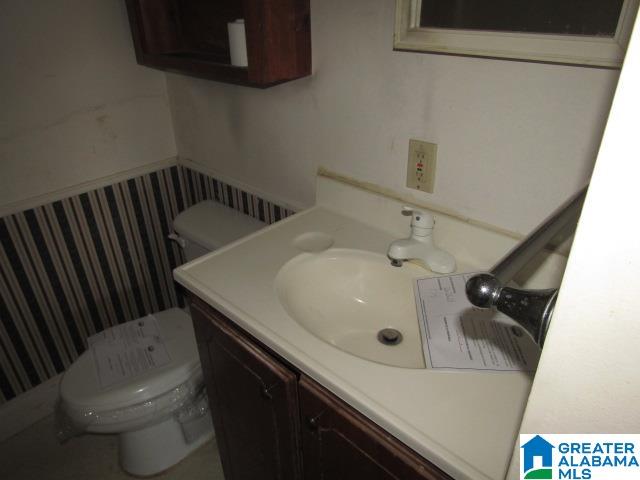3715 Cottaquilla Road Anniston, AL 36207 - Photo 15 of 17