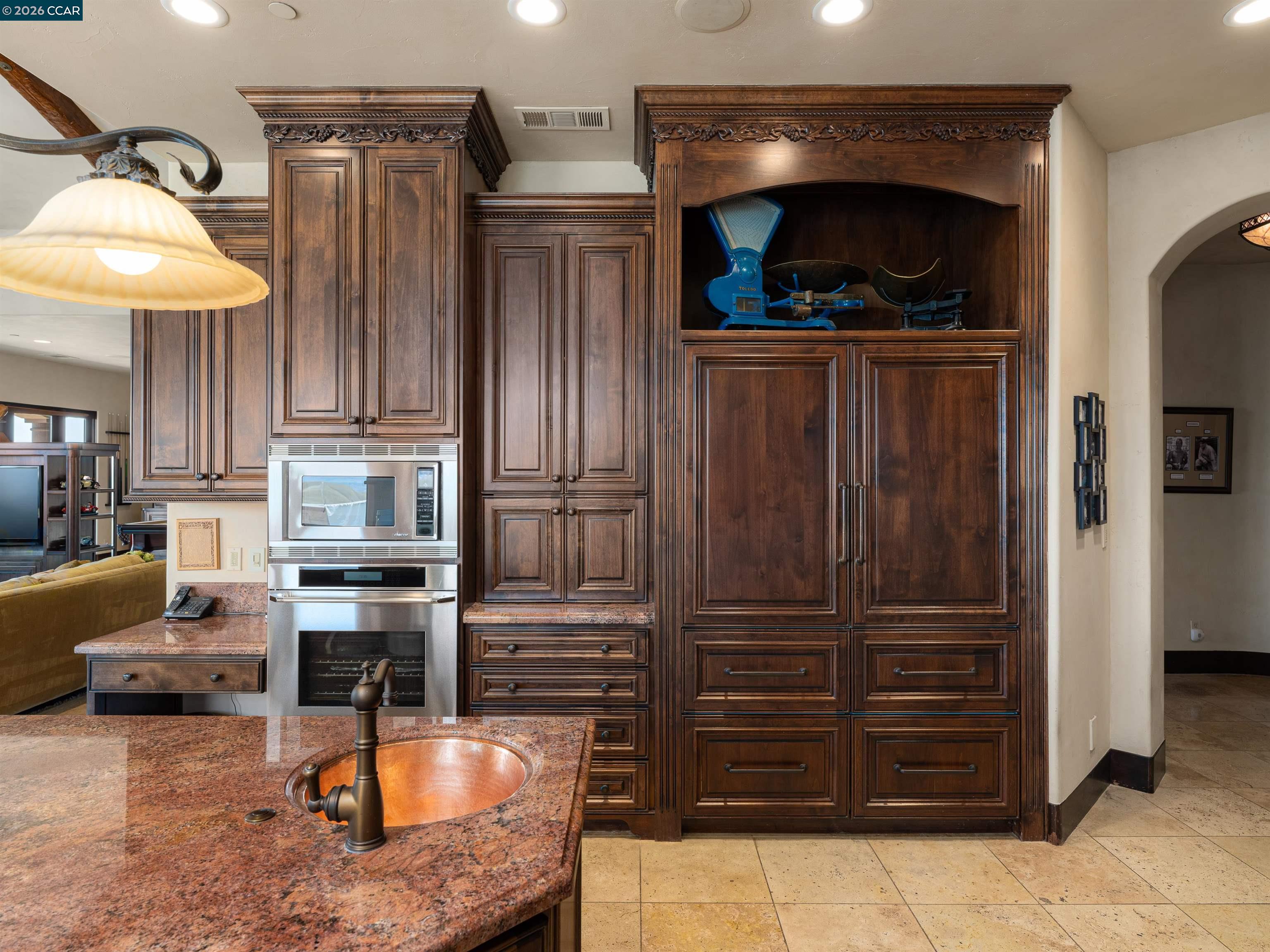 2020 Victorine Road Livermore, CA 94551 - Photo 20 of 99 a living room with furniture a ceiling fan and a wooden floor