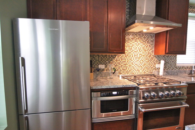 1624 West Grace Street, Unit 1 Chicago, IL 60613 - Photo 2 of 22