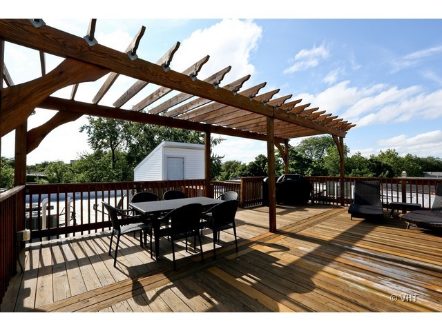 1624 West Grace Street, Unit 1 Chicago, IL 60613 - Photo 12 of 22