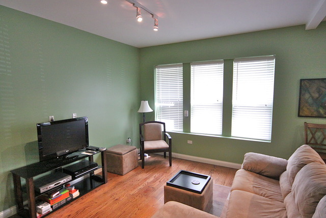 1624 West Grace Street, Unit 1 Chicago, IL 60613 - Photo 15 of 22