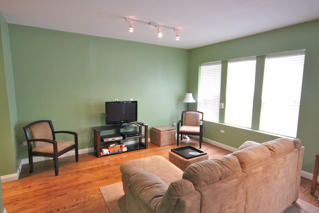 1624 West Grace Street, Unit 1 Chicago, IL 60613 - Photo 16 of 22