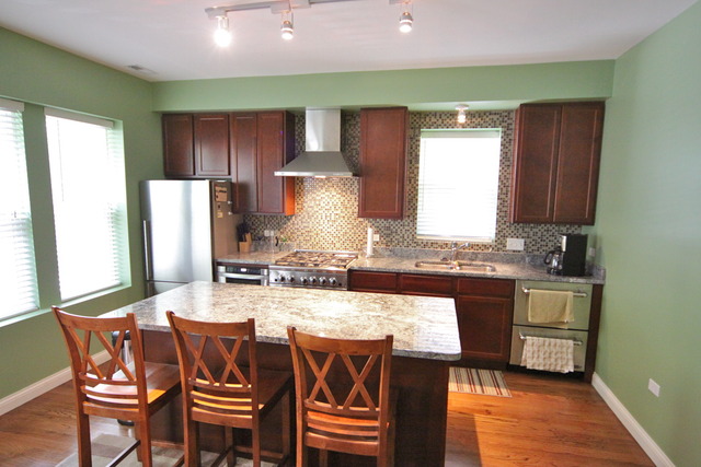 1624 West Grace Street, Unit 1 Chicago, IL 60613 - Photo 17 of 22