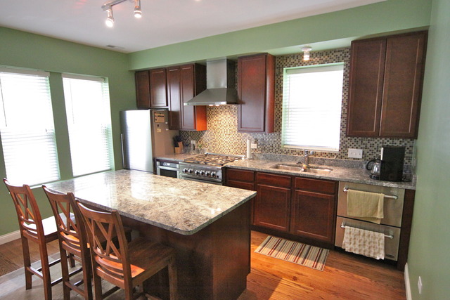 1624 West Grace Street, Unit 1 Chicago, IL 60613 - Photo 18 of 22