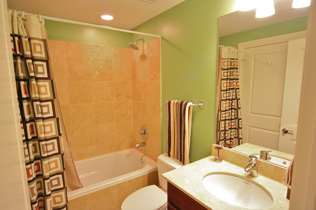 1624 West Grace Street, Unit 1 Chicago, IL 60613 - Photo 19 of 22