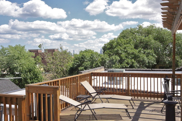 1624 West Grace Street, Unit 1 Chicago, IL 60613 - Photo 22 of 22