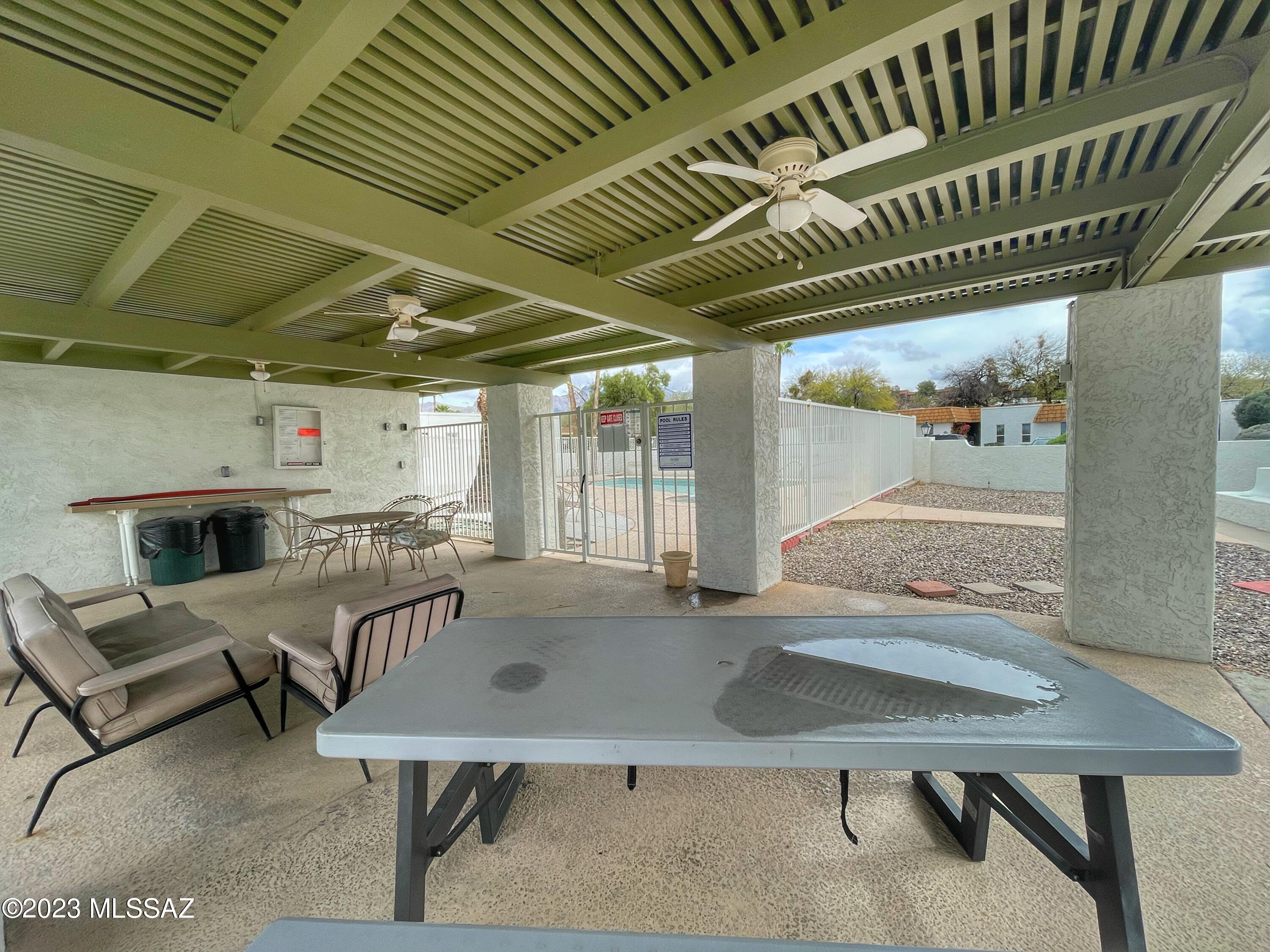 660 East River Road, Unit X Tucson, AZ 85704 - Photo 8 of 35