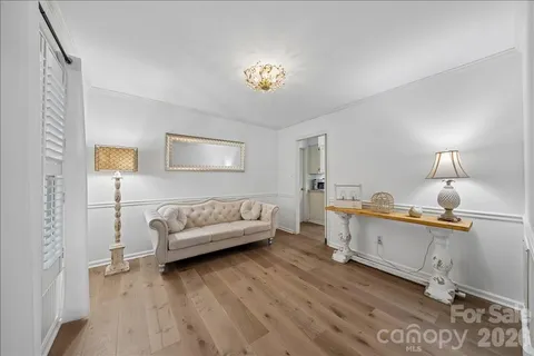 $435,500 | 14004 Maple Hollow Lane, Mint Hill, NC 28227