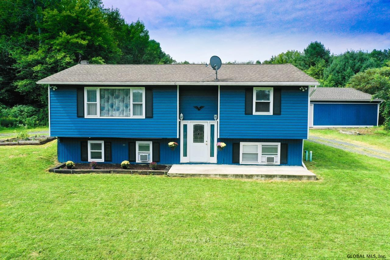 79 Rifenburgh Road Valley Falls, NY 12185 - Photo 1 of 30 Photo 1