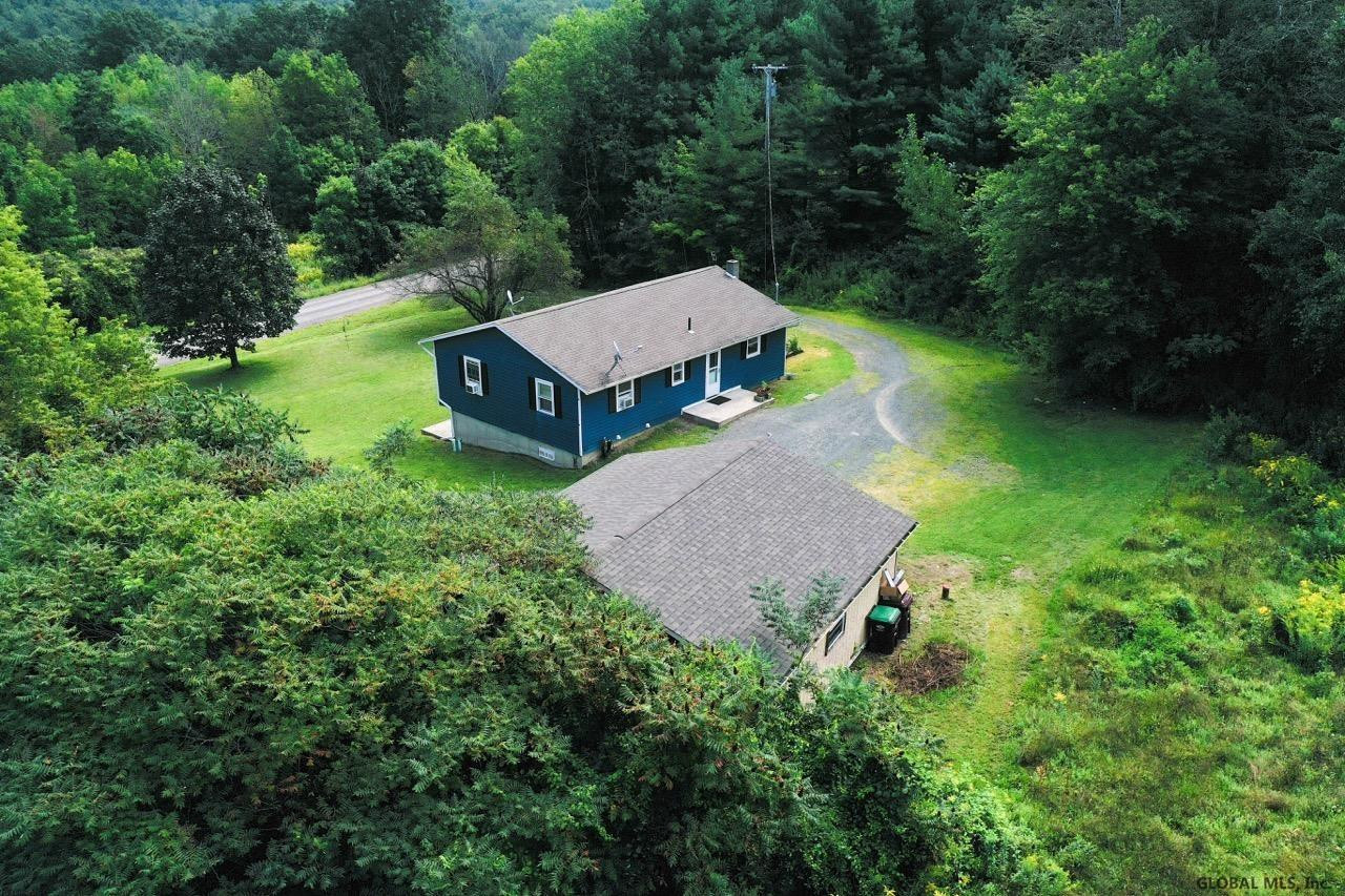 79 Rifenburgh Road Valley Falls, NY 12185 - Photo 28 of 30 Photo 28