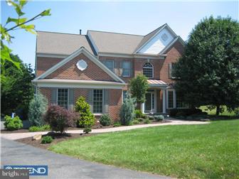1011 Ridgehaven Road West Chester, PA 19382 - Photo 1 of 12 Exterior Front