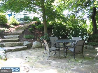 1011 Ridgehaven Road West Chester, PA 19382 - Photo 12 of 12 Exterior Back