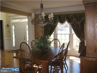 1011 Ridgehaven Road West Chester, PA 19382 - Photo 3 of 12 Dining Room