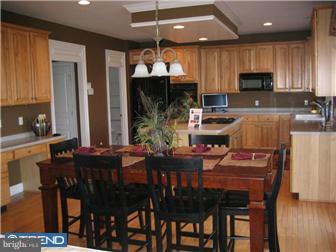 1011 Ridgehaven Road West Chester, PA 19382 - Photo 4 of 12 Kitchen