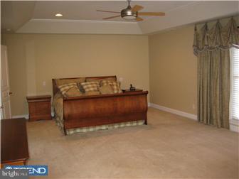 1011 Ridgehaven Road West Chester, PA 19382 - Photo 8 of 12 Bedroom - Main