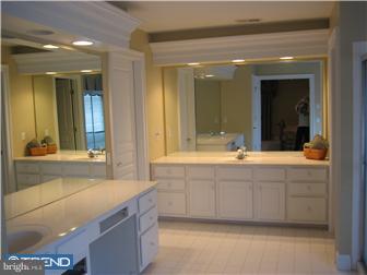 1011 Ridgehaven Road West Chester, PA 19382 - Photo 9 of 12 Bathroom