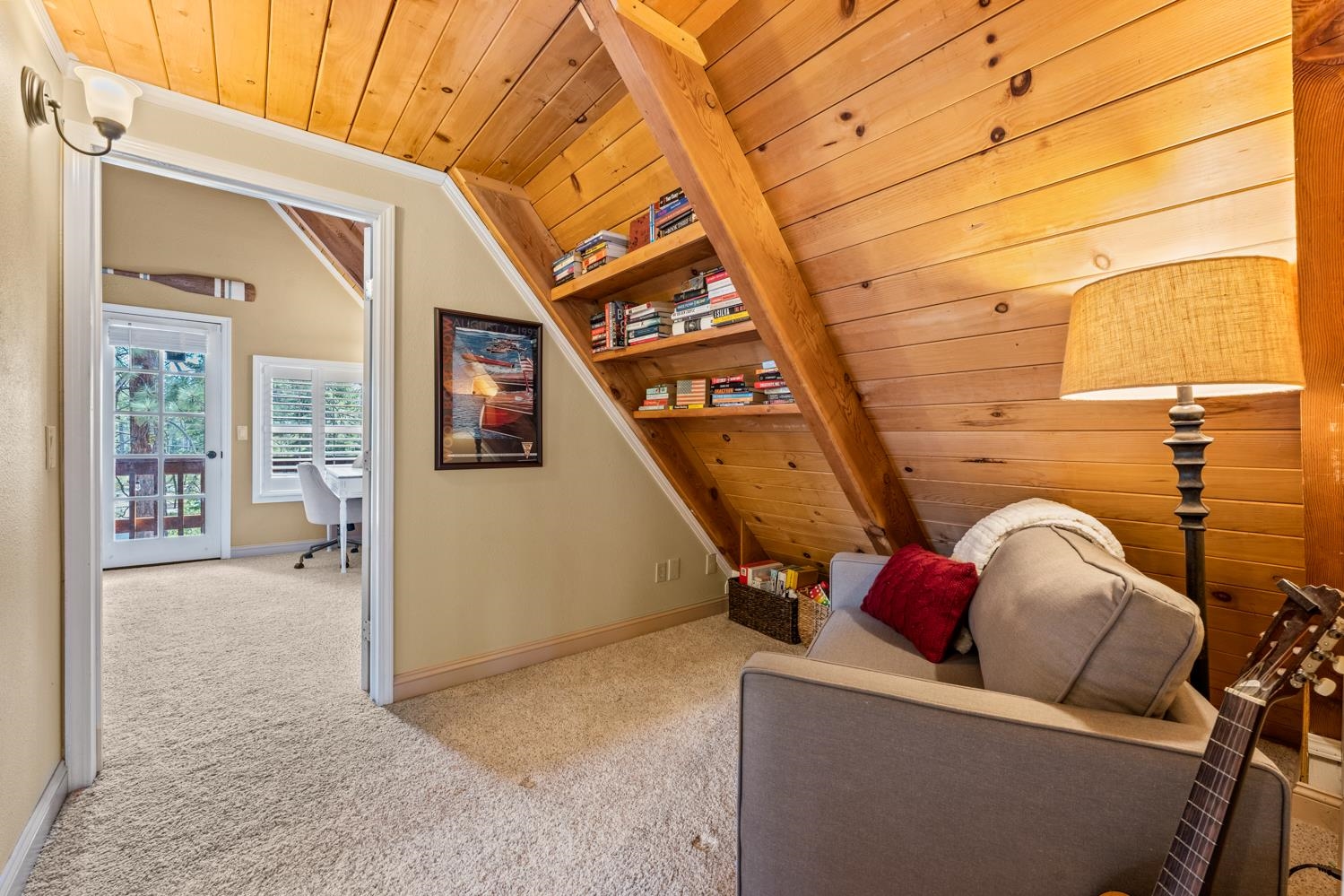 664 Sunset Road Carnelian Bay, CA 96140 - Photo 14 of 21
