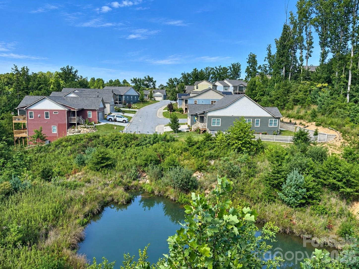 21 Robin Roost Road Asheville, NC 28804 - Photo 4 of 4 Gallery Image 4