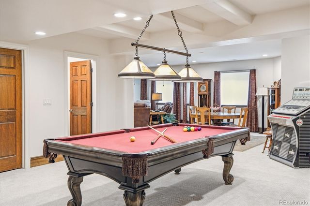 $4,617,000 | 13 Buell Mansion Parkway, Cherry Hills Village, CO 80113