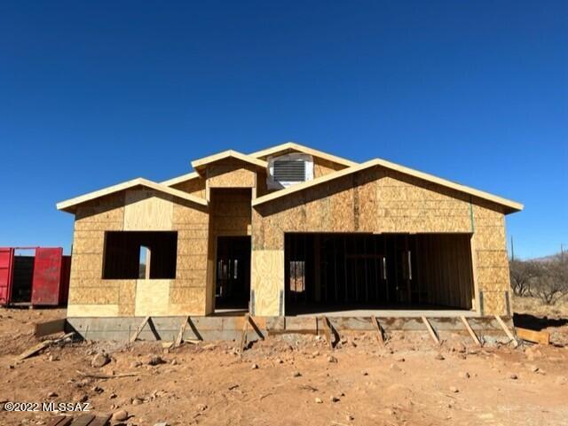 62 Arpa Court Rio Rico, AZ 85648 - Photo 1 of 13
