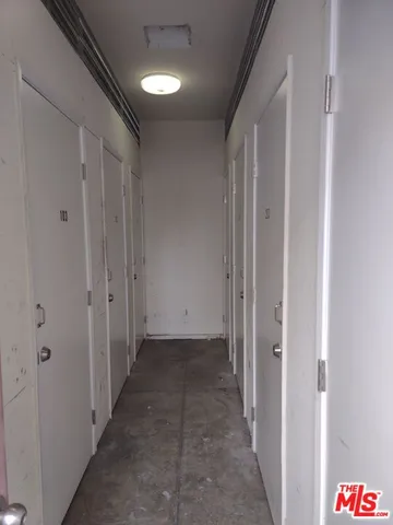 a bathroom with a sink