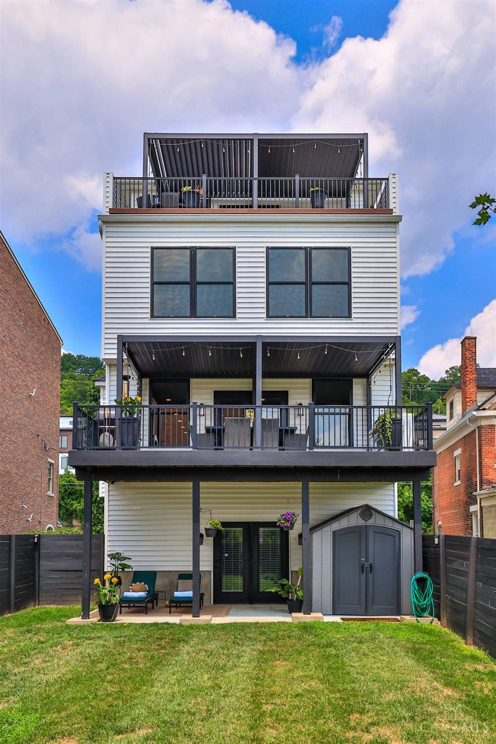 2907 Riverside Drive Cincinnati, OH 45226 - Photo 75 of 75