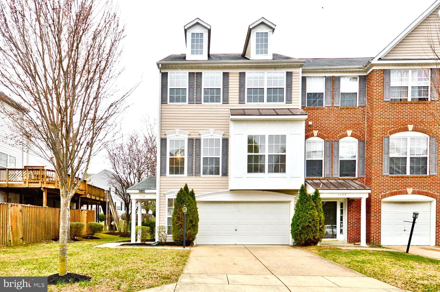 1130 Ring Bill Loop Upper Marlboro, MD 20774 - Photo 1 of 40