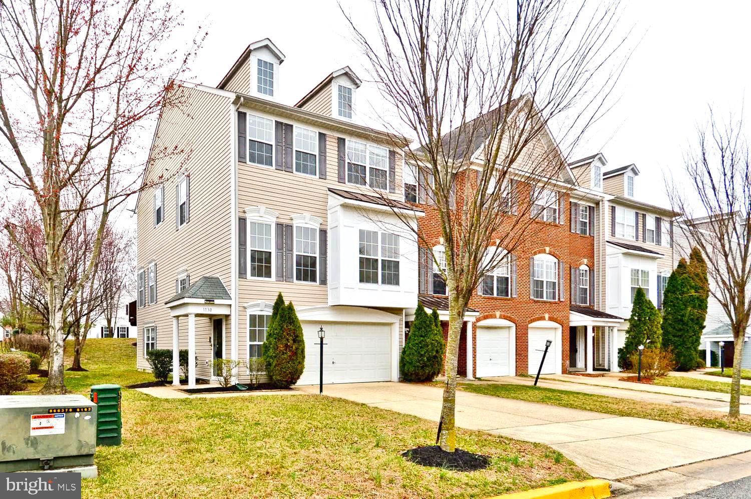 1130 Ring Bill Loop Upper Marlboro, MD 20774 - Photo 2 of 40