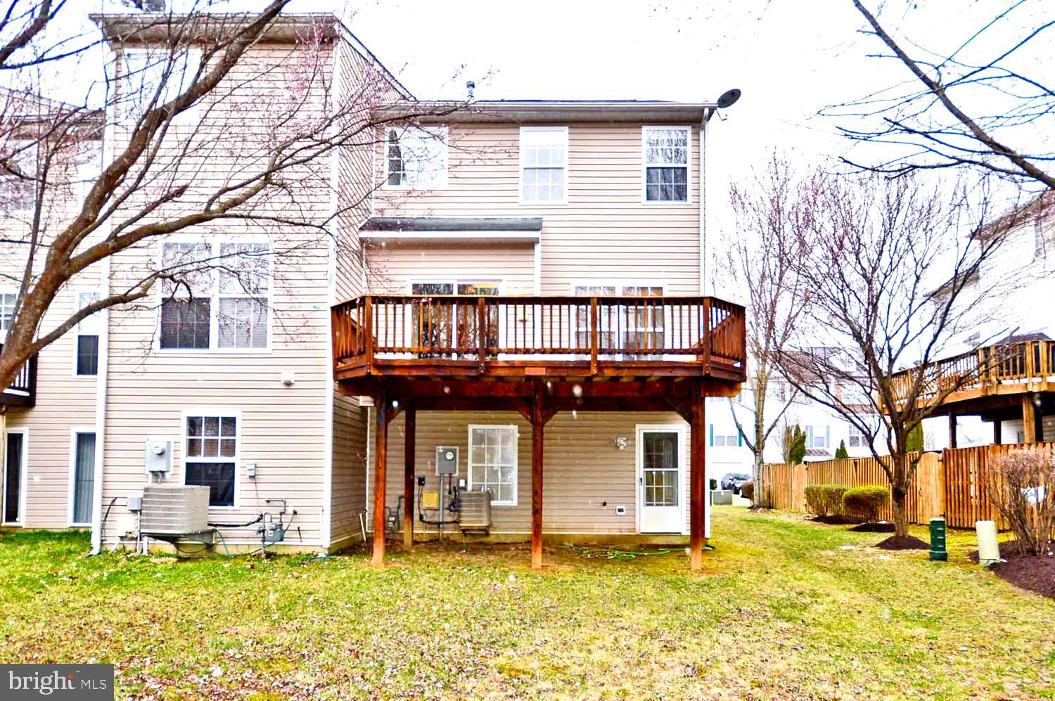 1130 Ring Bill Loop Upper Marlboro, MD 20774 - Photo 38 of 40