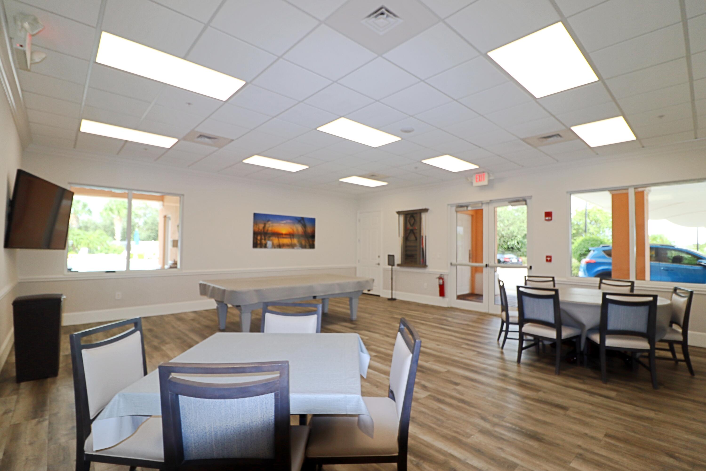 11547 Southwest Rockingham Drive Port St. Lucie, FL 34987 - Photo 34 of 45 5