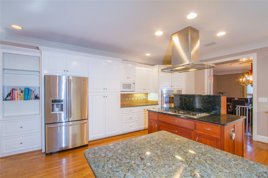 249 Bowen Drive Anderson, SC 29621 - Photo 13 of 47