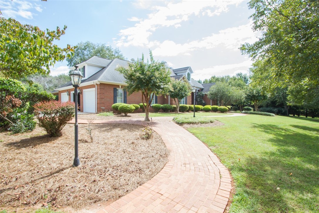 249 Bowen Drive Anderson, SC 29621 - Photo 2 of 47