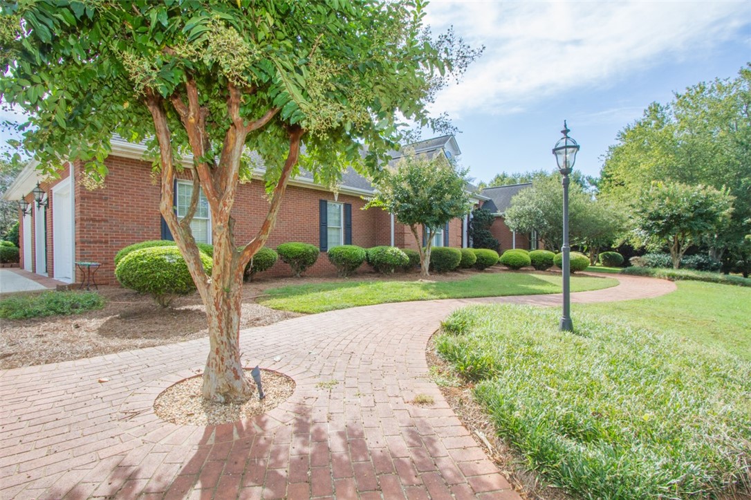 249 Bowen Drive Anderson, SC 29621 - Photo 3 of 47