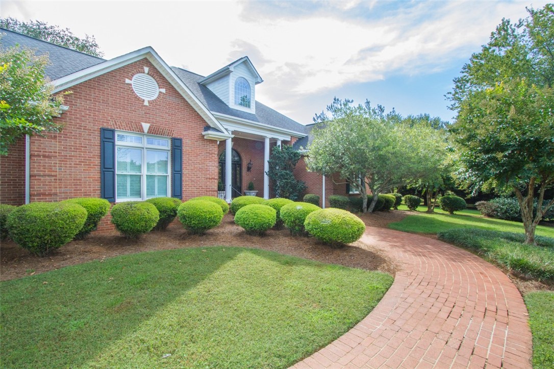 249 Bowen Drive Anderson, SC 29621 - Photo 4 of 47