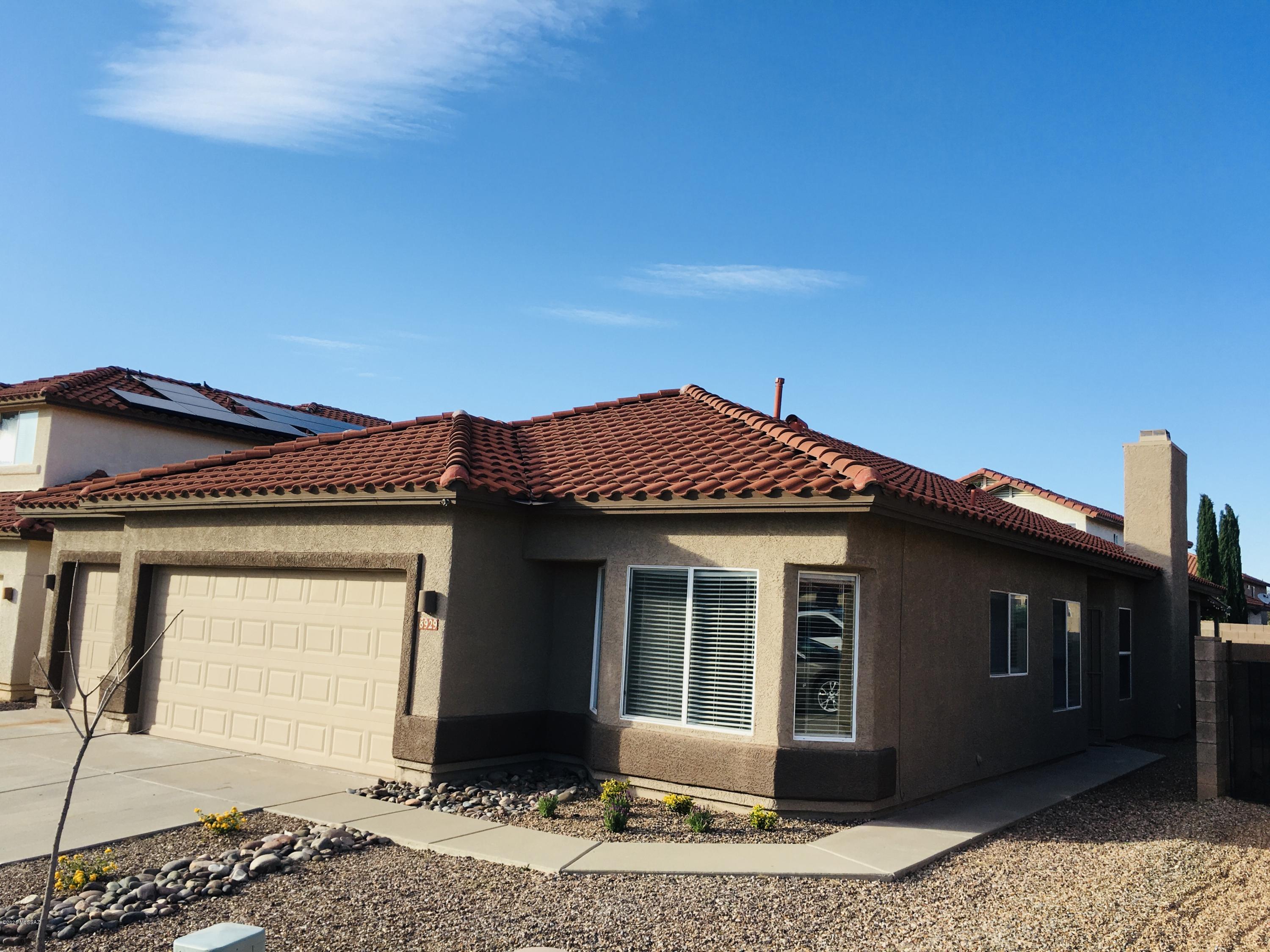 8929 East Rainsage Street Tucson, AZ 85747 - Photo 2 of 26
