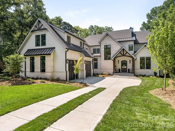 $3,150,000 | 3240 Sunset Drive, Charlotte, NC 28209