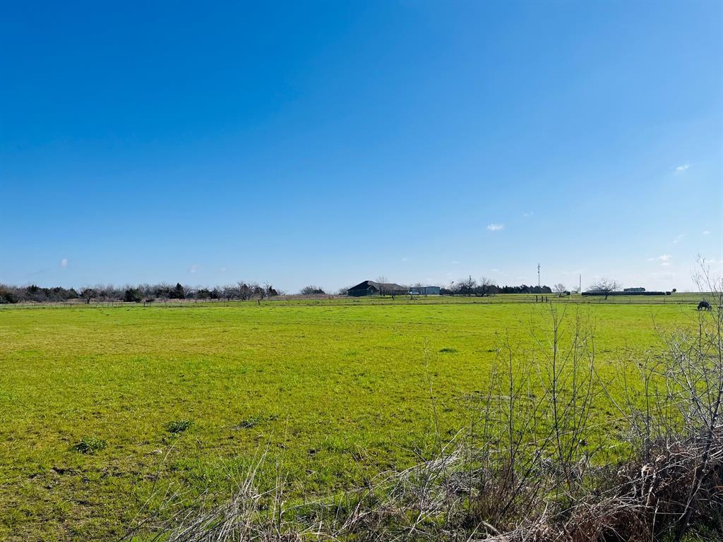 3 Acres Road Ennis, TX 75119 - Photo 3 of 5 a view of an ocean from a mountain