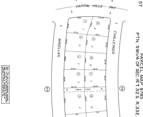 $150,000 | 9 Challenger Drive, Tehachapi, CA 93561
