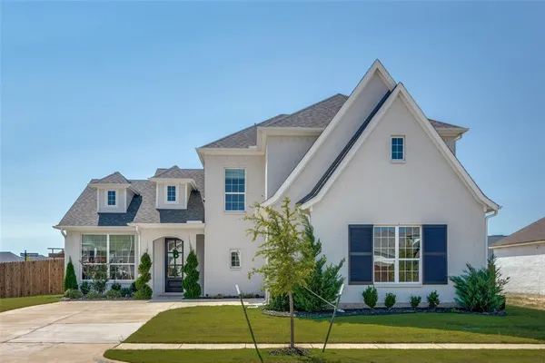 $615,000 | 101 West Furlong, Willow Park, TX 76087