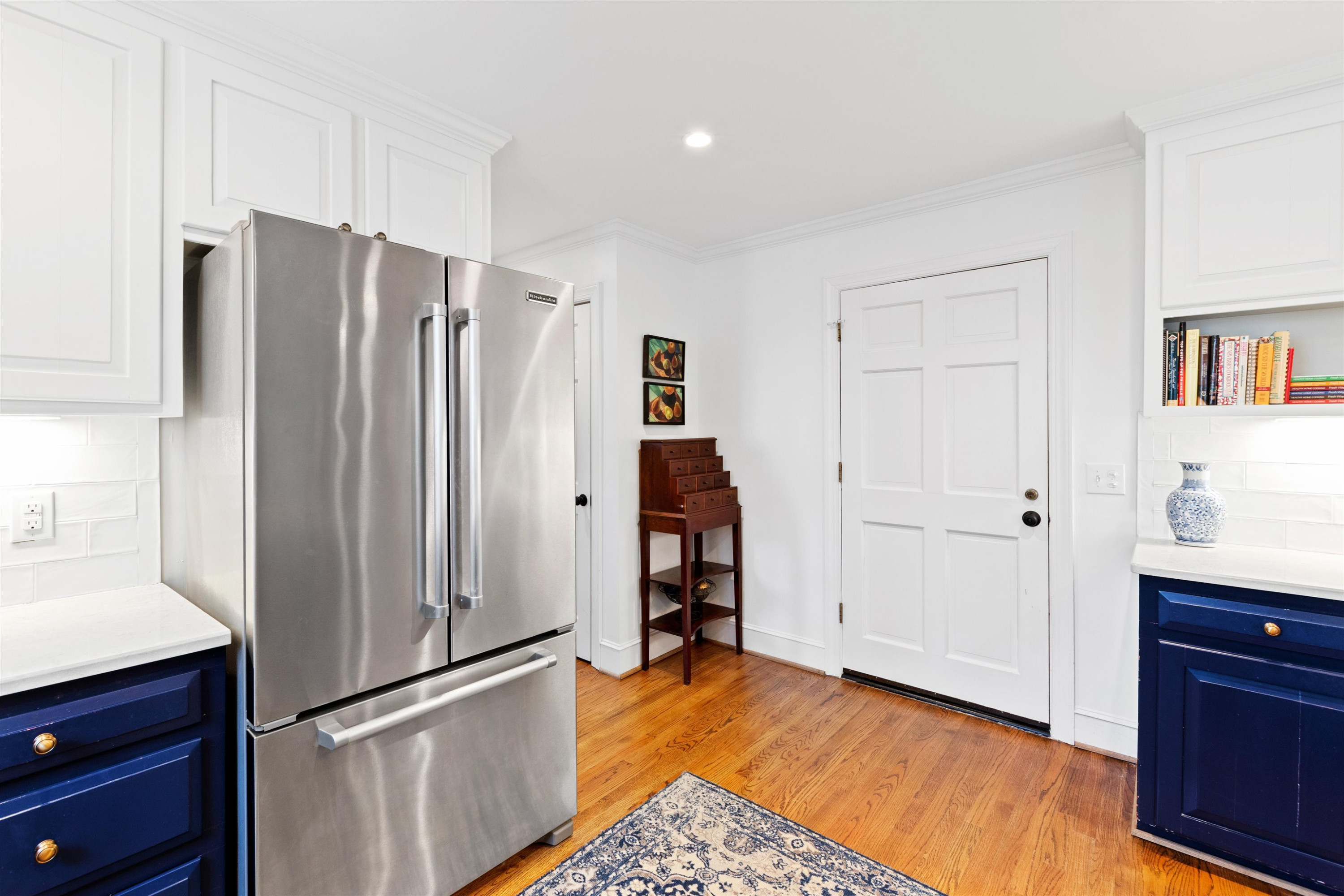 9429 Barton Creek Road Raleigh, NC 27615 - Photo 17 of 78 Photo 17