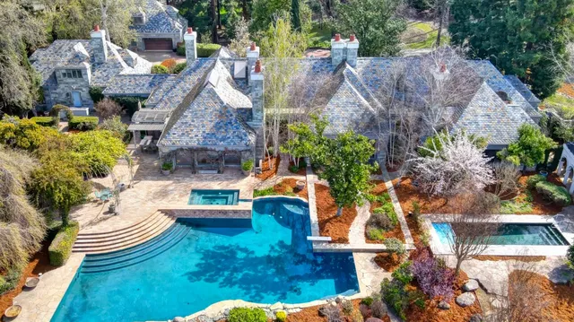 $3,400,000 | 2400 East Tiffany Lane, Sacramento, CA 95827